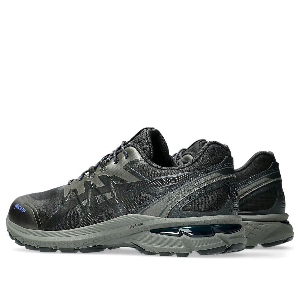 ASICS Gel-Terrain Gore-Tex 'Graphite Grey Gunmetal' 1203A457-020