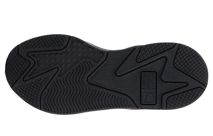 (WMNS) PUMA RS-X Reinvent 'Black White' 371008-08