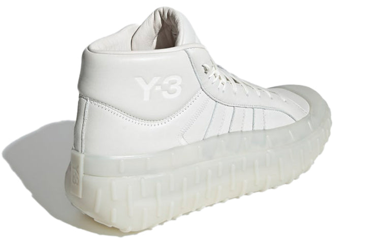 adidas Y3 GR.1P High 'Non Dyed' GZ9154