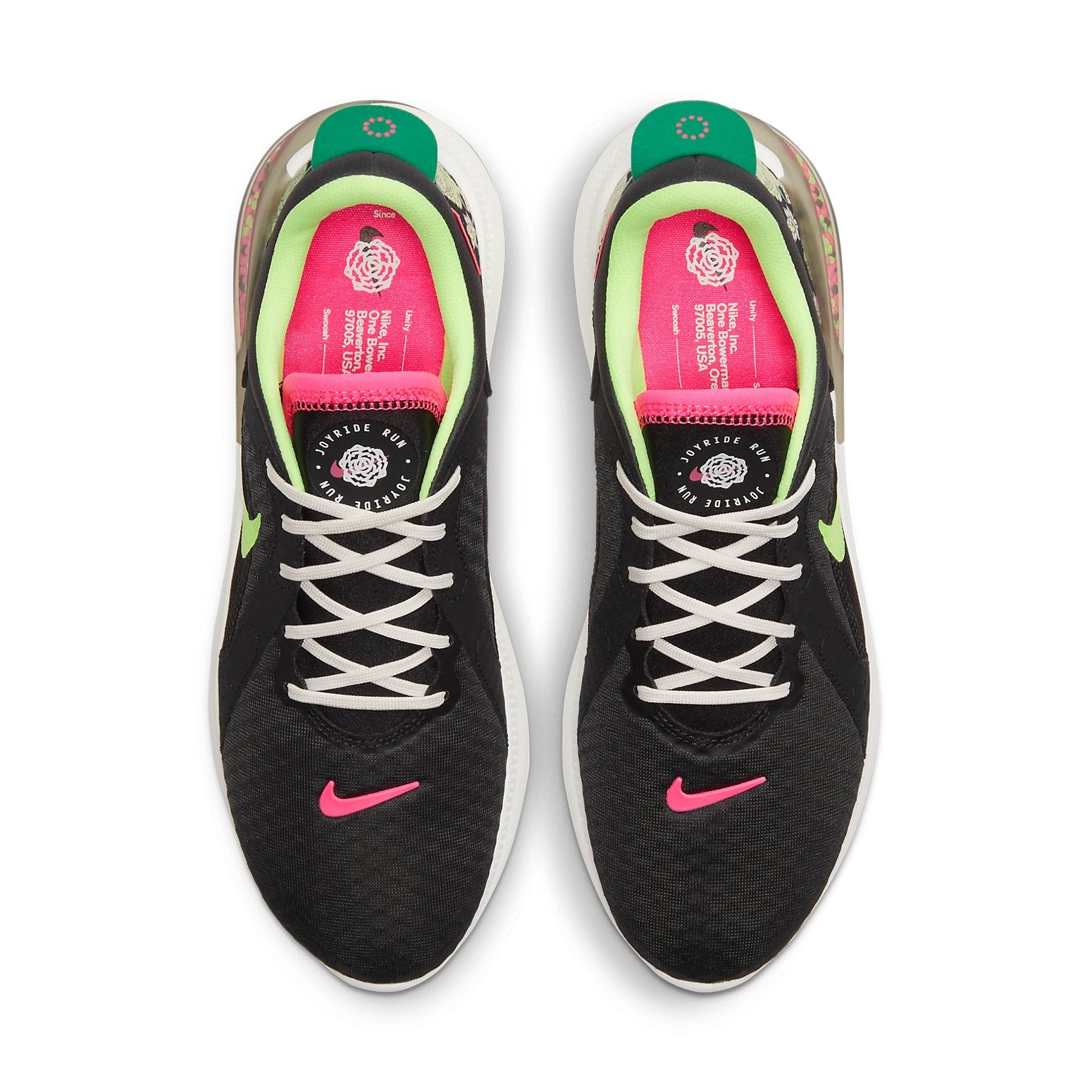 Nike Joyride Dual Run 2 'Peony Floral' DD8492-031