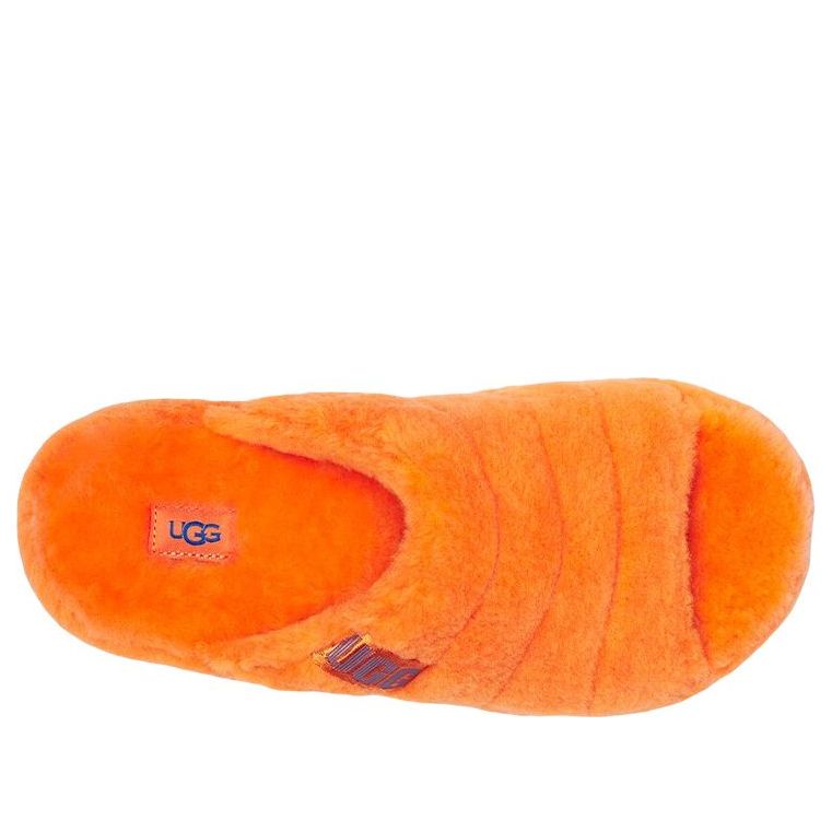 UGG Fluff You 'Orange' 1117473-CTDV
