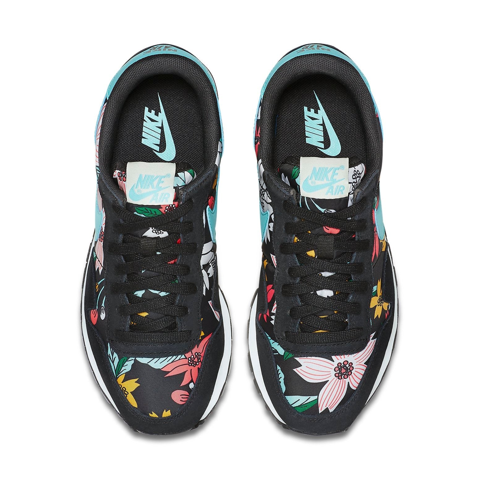 (WMNS) Nike Air PEGASUS 83 PRINT 'Black' 725079-001