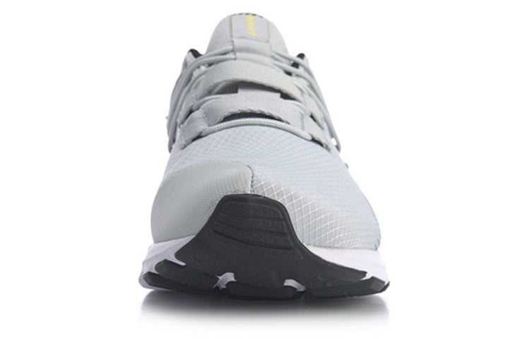 Li-Ning Mafia 'Grey Black' AGLQ017-2