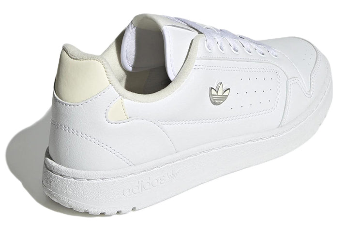(WMNS) adidas Originals NY 90 'White' GW7010