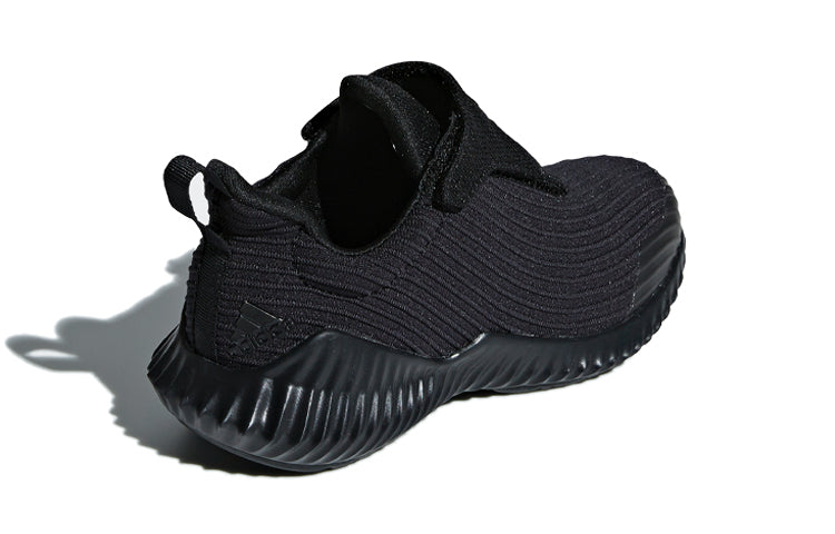 (PS) adidas FortaRun AC J 'Core Black' AH2632