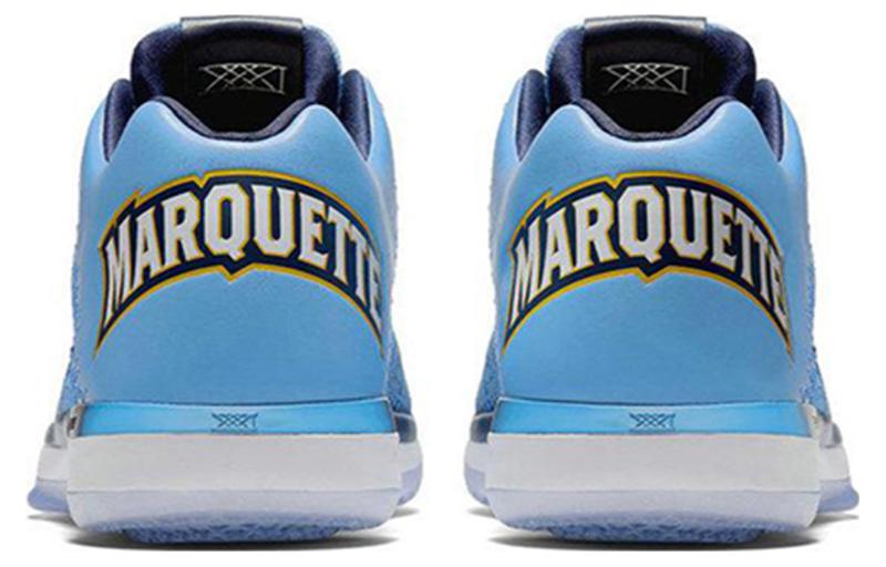 Air Jordan 31 Low 'Marquette' 897564-406