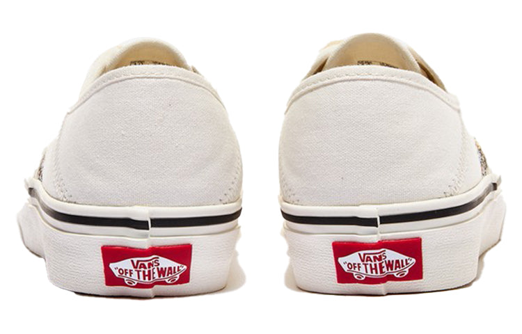 Vans Authentic SF White VN0A5HYP9H1