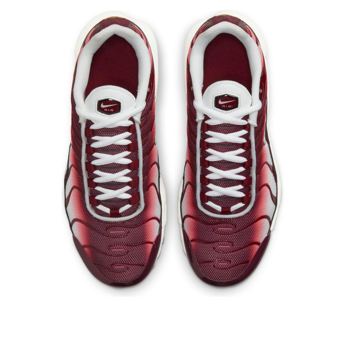 (GS) Nike Air Max Plus 'Dark Beetroot' CD0609-600