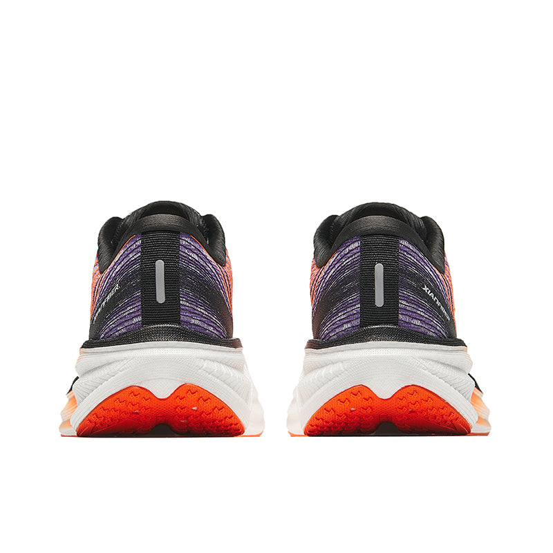 ANTA GuanJin 3.0 'White Orange Purple' 112435562-5