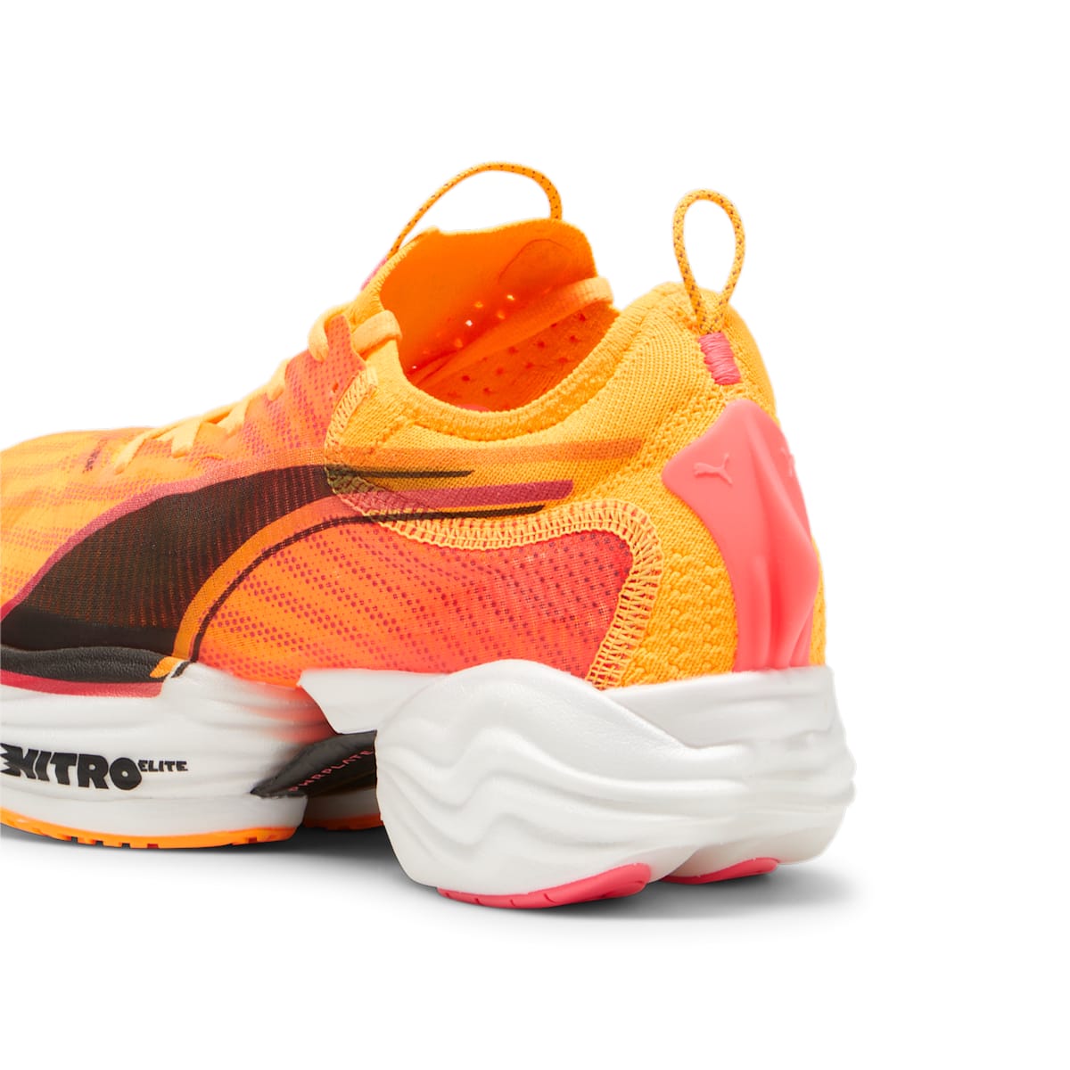 PUMA Fast-R Nitro Elite 2 'Sun Stream' 310217-01