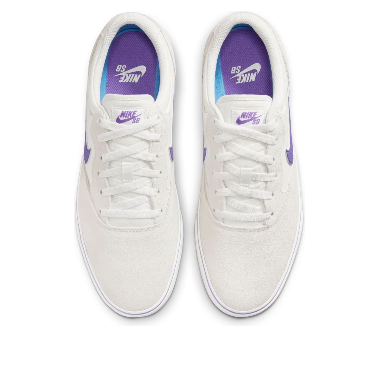 Nike SB Chron 2 'Beige' DM3493-102