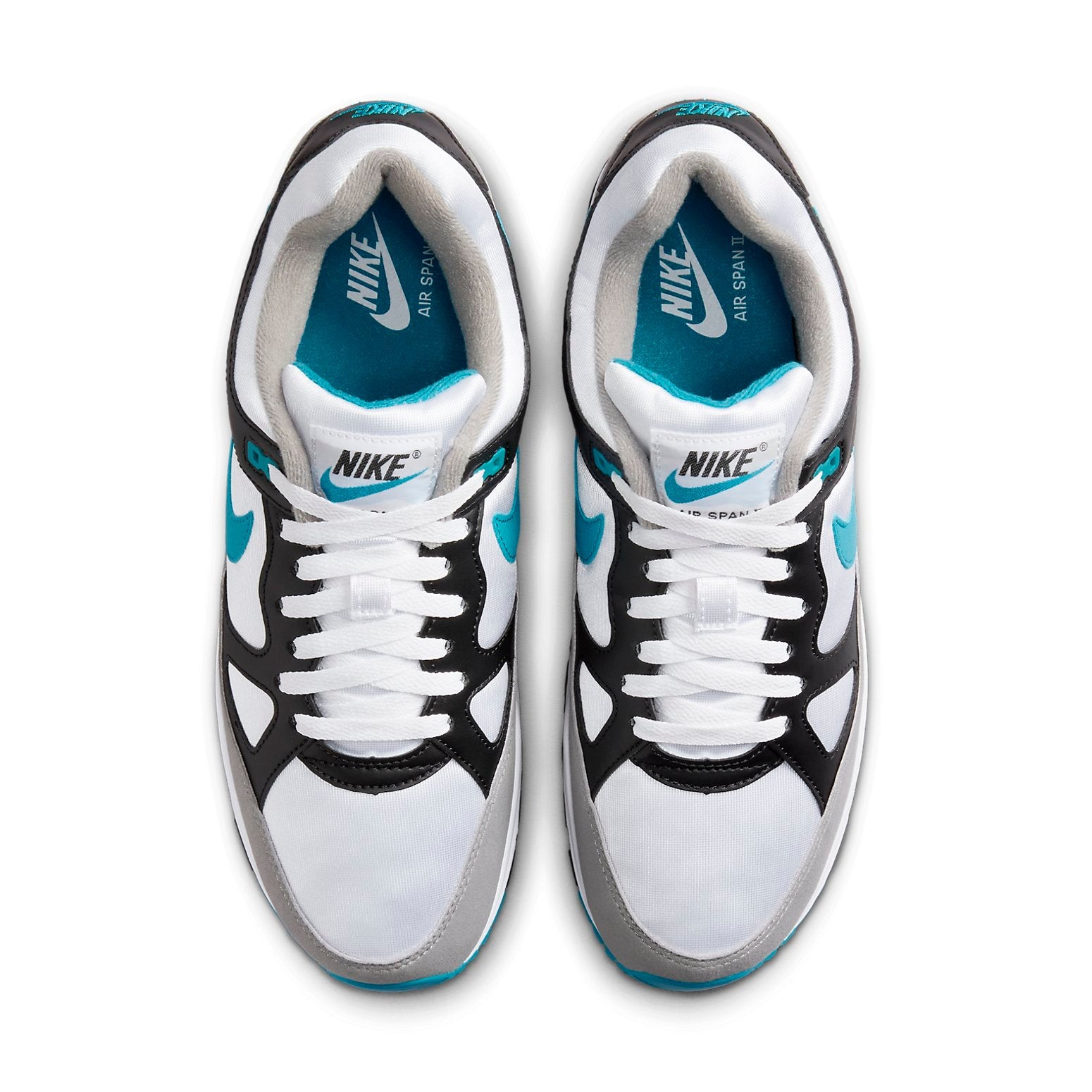 Nike Air Span 2 'Laser Blue' AH8047-001
