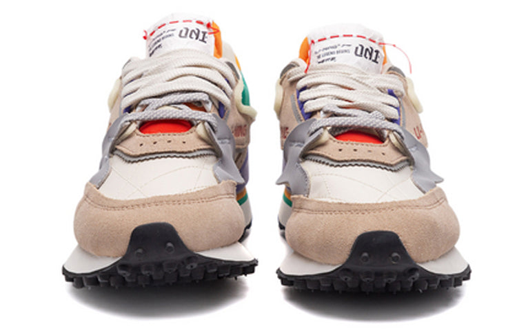 Li-Ning 001 Moment 'Paris Fashion Week - Multi' AGCP313-4