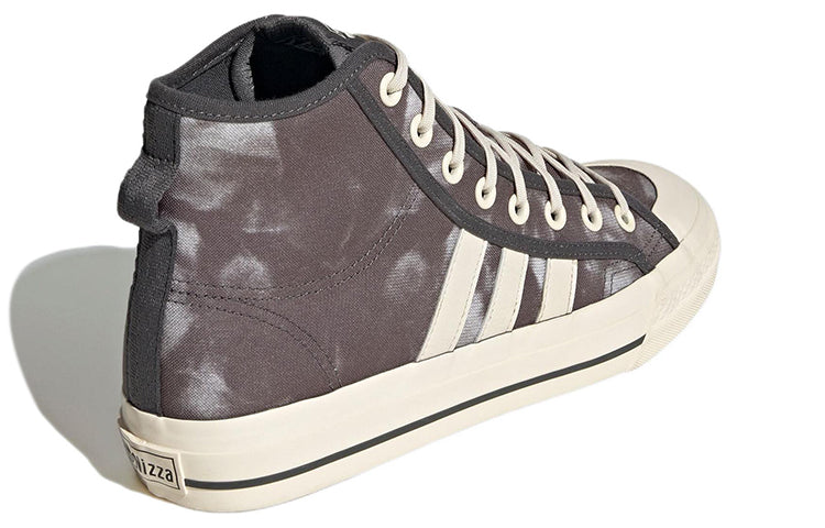 adidas Nizza Hi RF 'Bleached - Grey Wonder White' GX4586
