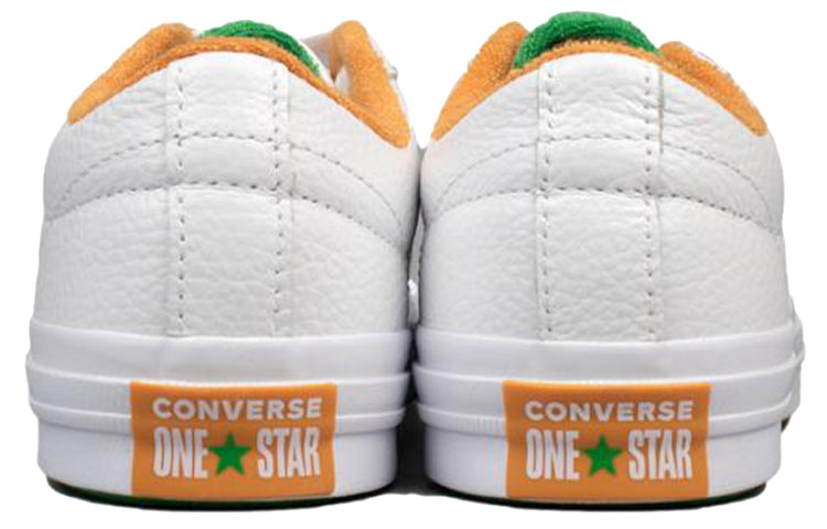 Converse One Star Ox Tropical White 160594C