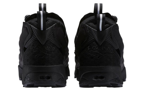 Reebok InstaPump Fury OG 'Black' BS6050