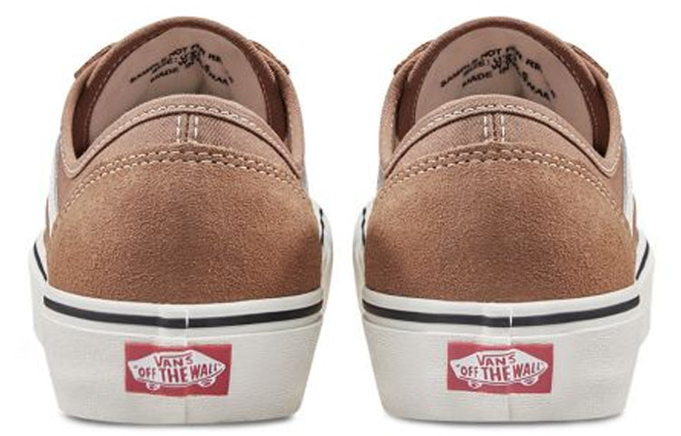 Vans Style 36 Decon Sf 'Lion/Marshmallow' VN0A3MVLXMT