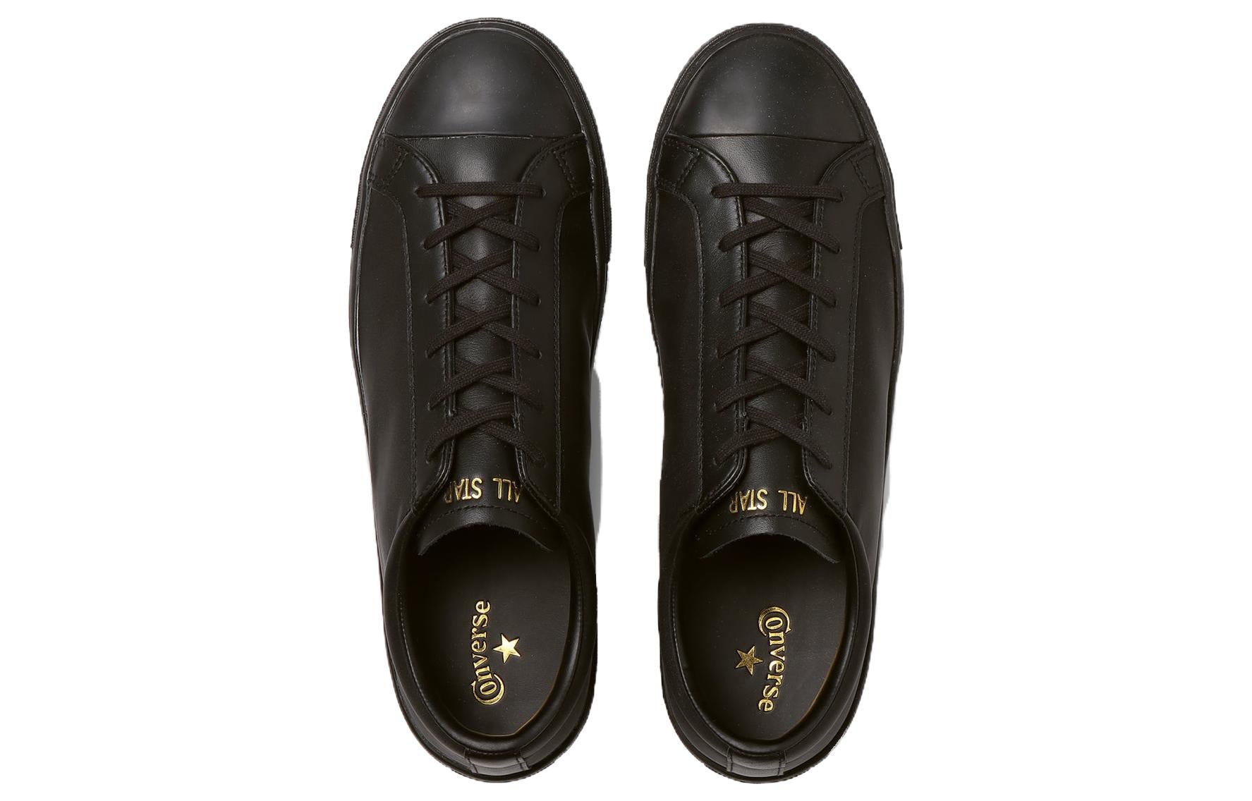 Converse Chuck Taylor All Star Coupe Limonta Econyl Ox 'Black' 38001290