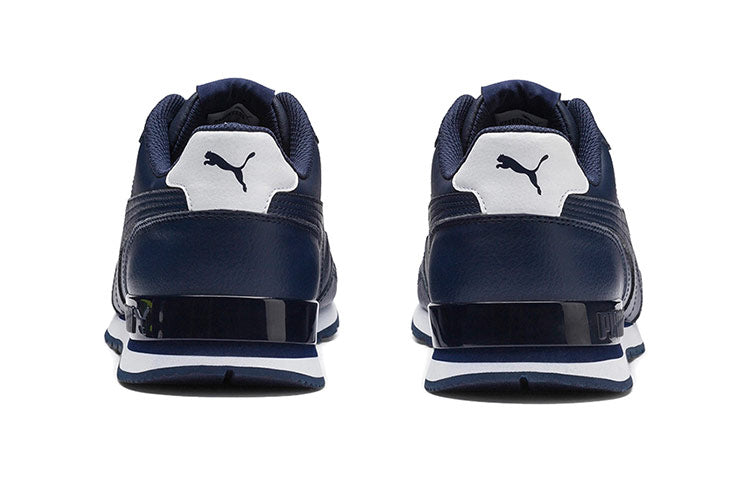 PUMA ST Runner v2 'Blue White Black' 365277-05