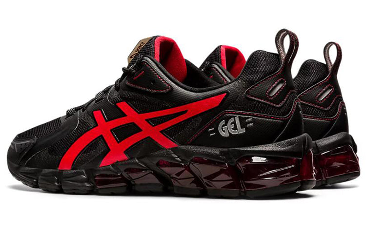 ASICS Gel-Quantum 180 'Black Electric Red' 1201A063-003
