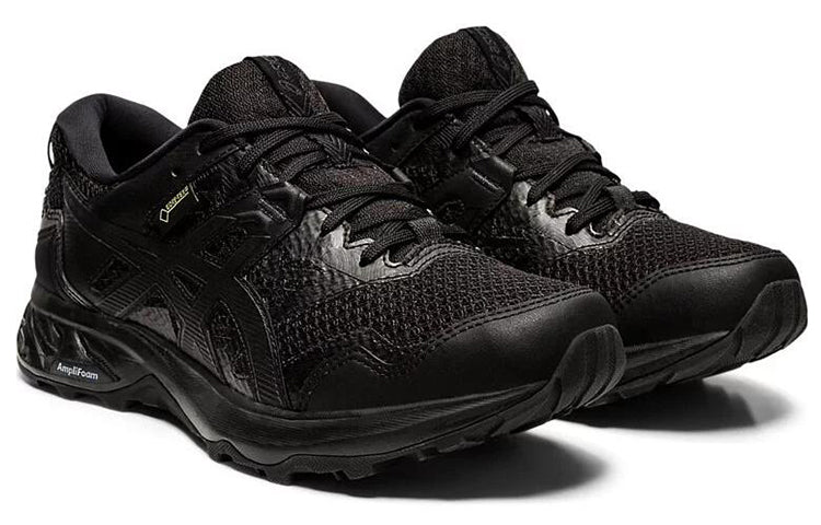 (WMNS) ASICS Gel-Sonoma 5 GTX 'Black' 1012A567-001