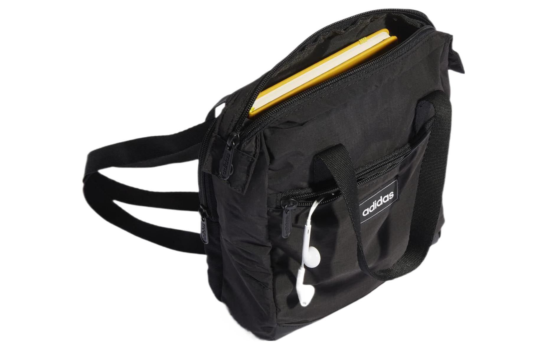 adidas Tailored For Her Backpack Extra Small 'Black' HC7207