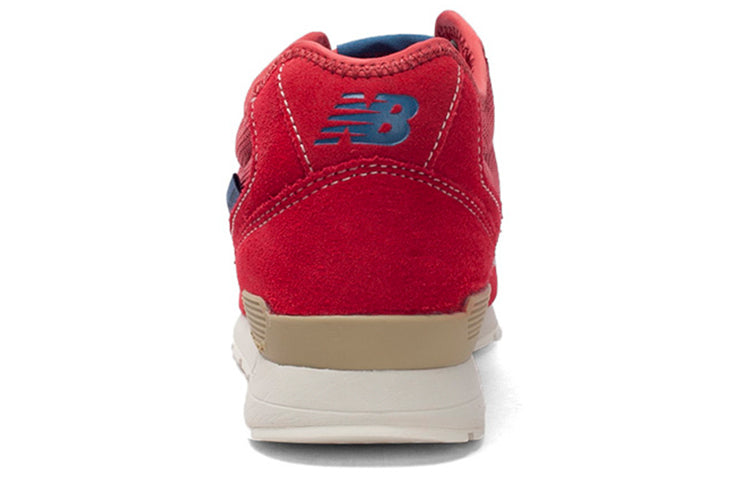 New Balance 996 'Red' MRH996BS