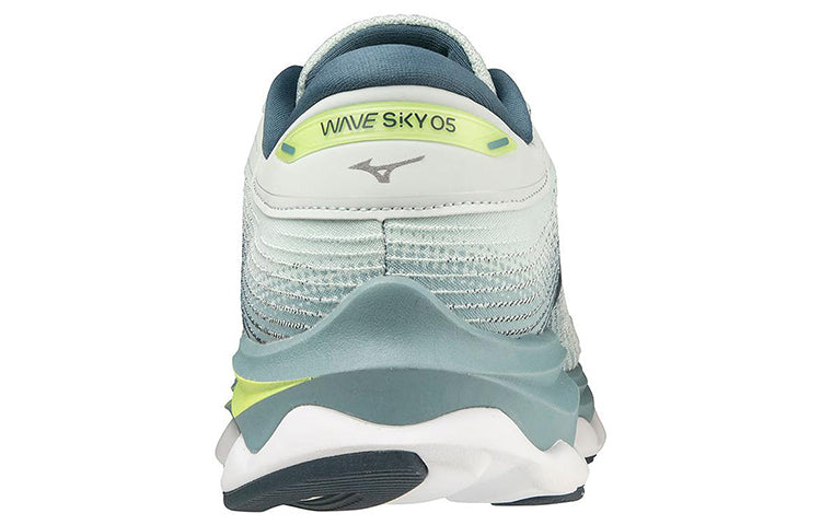 Mizuno Wave Sky 5 'Light Green' J1GC210224