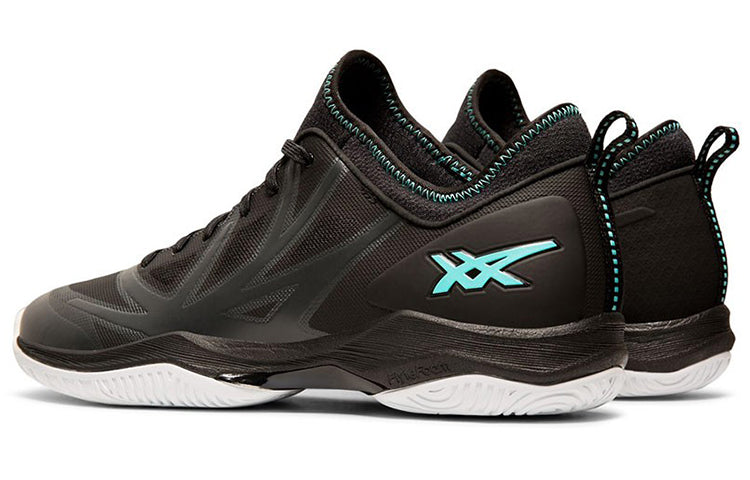 ASICS Glide Nova FF AWC 'Graphite Grey' 1061A003-022