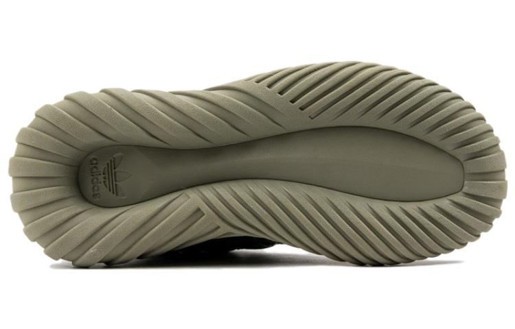 (WMNS) adidas Tubular Dawn 'Khaki' BZ0628
