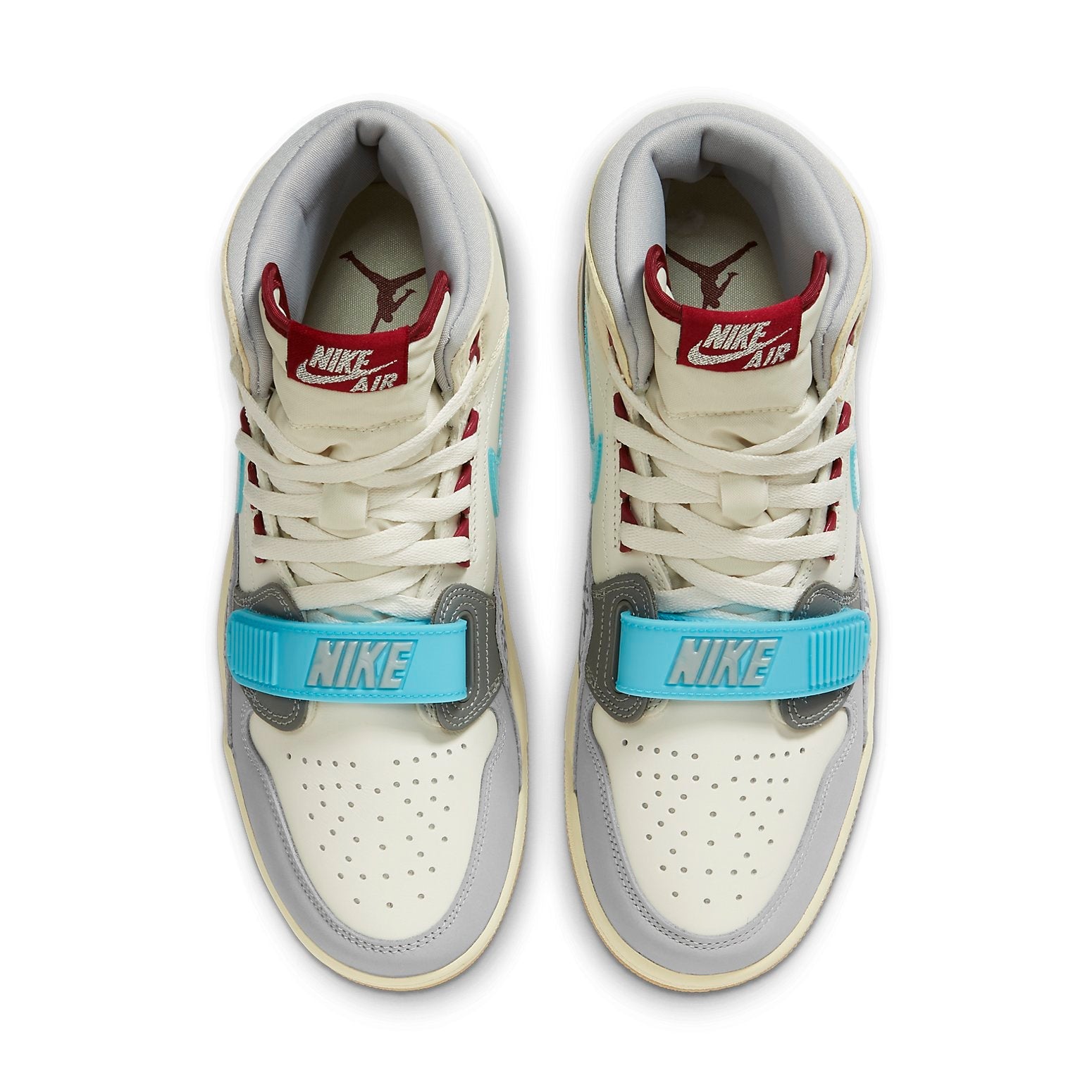 Air Jordan Legacy 312 'Exploration Unit' FB1875-141