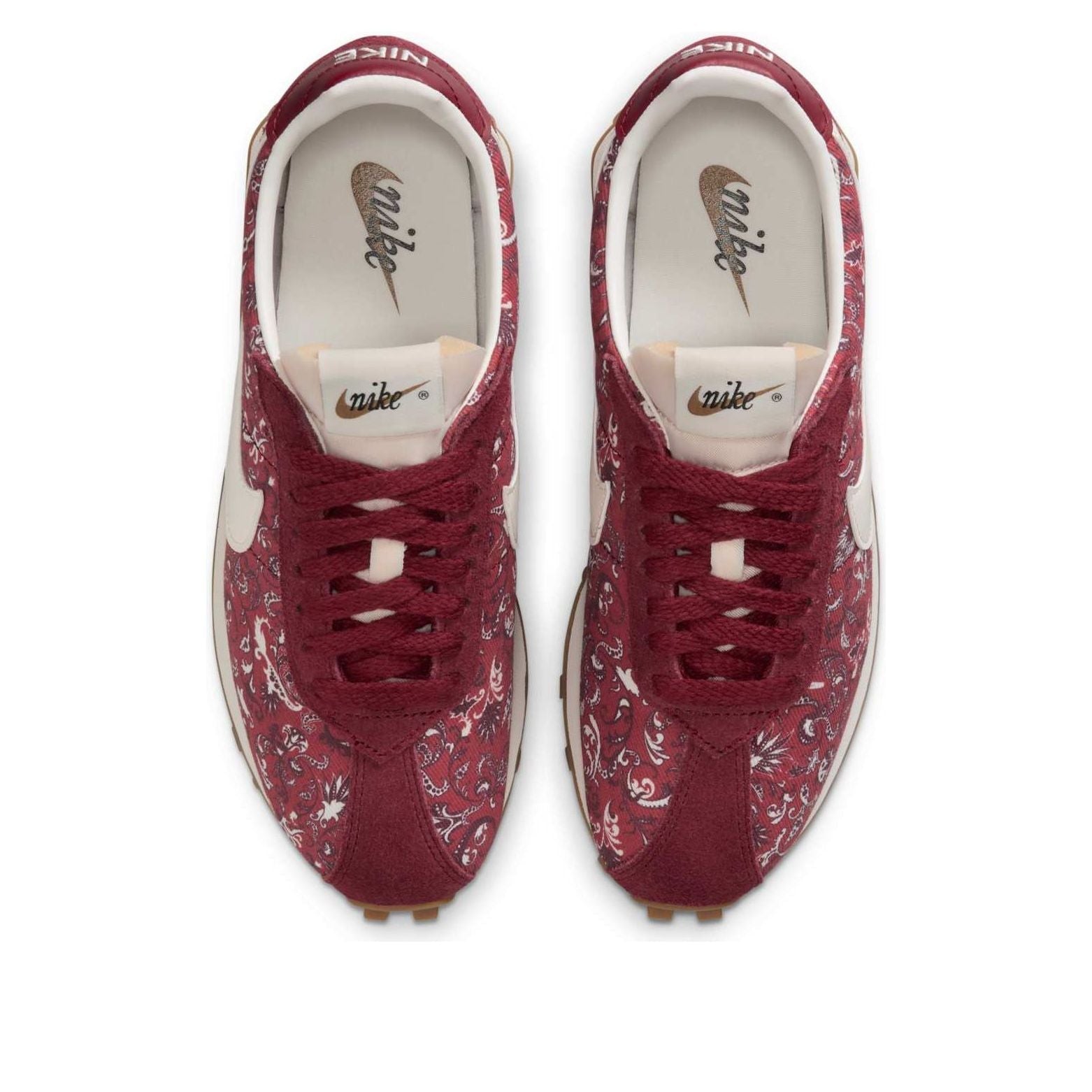 (WMNS) Nike LD-1000 'Bandana Team Red' IH4479-677