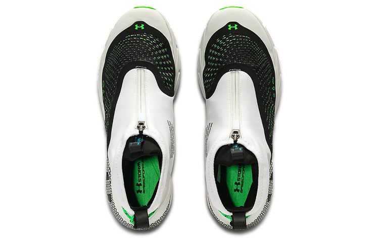Under Armour HOVR Phantom 2 Storm 'White Black' 3024152-102