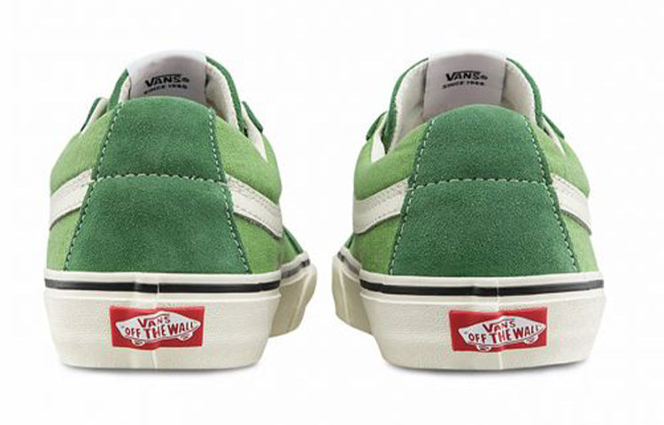 Vans SK8-Low Reissue Sf 'Green White' VN0A4UWI4WS