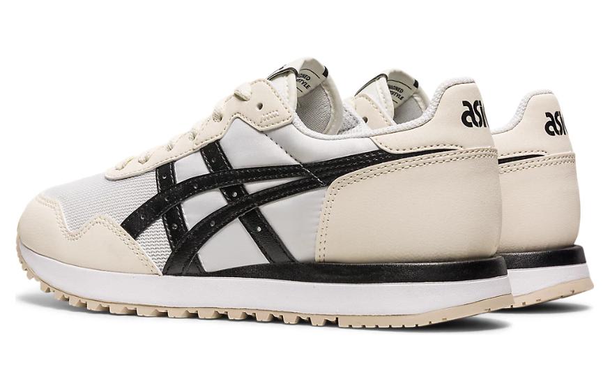 (WMNS) ASICS Tiger Runner 2 'White Birch' 1202A400-101
