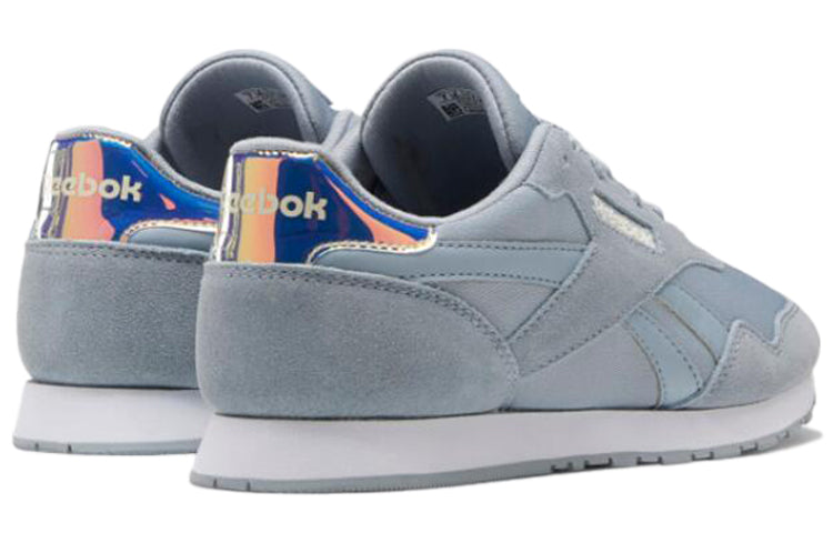 (WMNS) Reebok Royal Ultra Running shoes 'Light Grey' FV0106