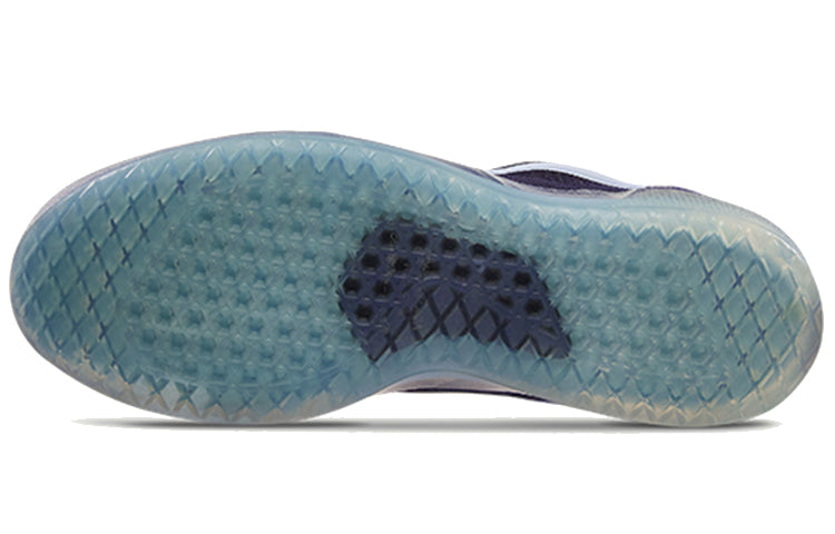 Vans Ave Pro 'Blanc De Blanc' VN0A4BT7UY6