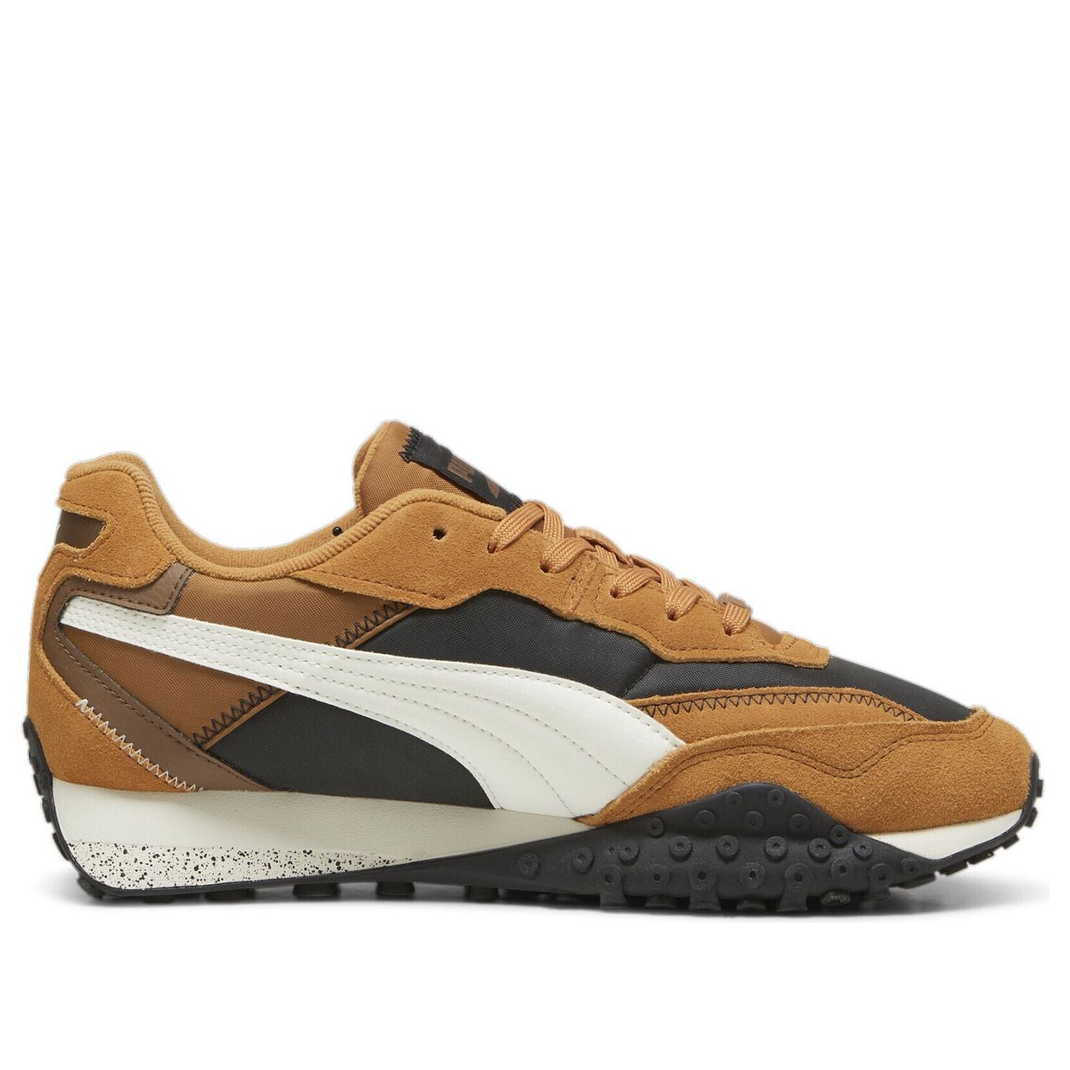 PUMA Blktop Rider 'Brown Black' 392725-29