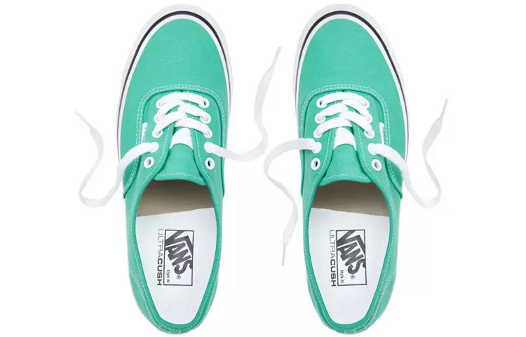 Vans Authentic 33 DX 'Green Jade' VN0A38ENQA8
