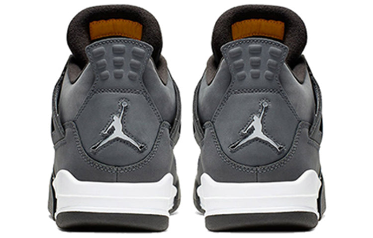 Air Jordan 4 Retro 'Cool Grey' 2019 308497-007
