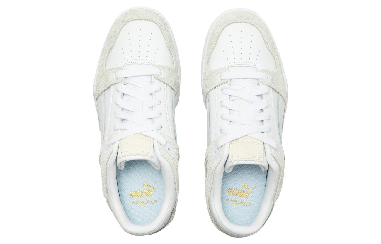 PUMA Slipstream Premium 'White Grey' 390116-01