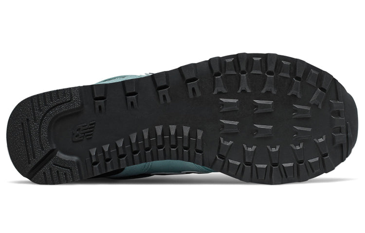 (WMNS) New Balance 574 'Storm Blue' WL574LBE
