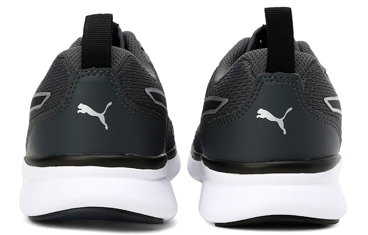 PUMA Flex Essential Pro 'Black And White' 365272-13