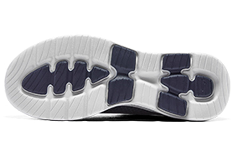 Skechers GO WALK 1 'Ink Navy' 55519-NVBL