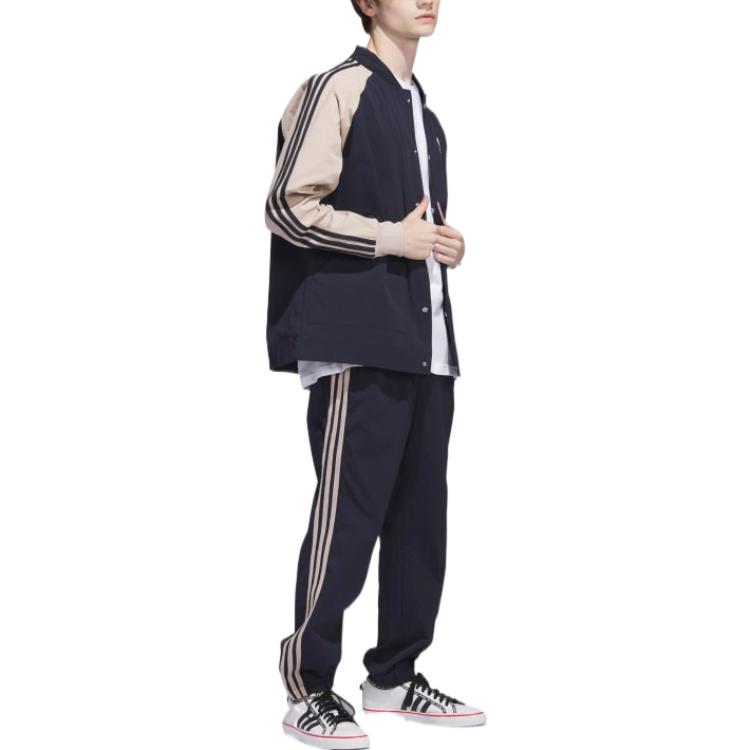 adidas SST Woven Jacket IC5543