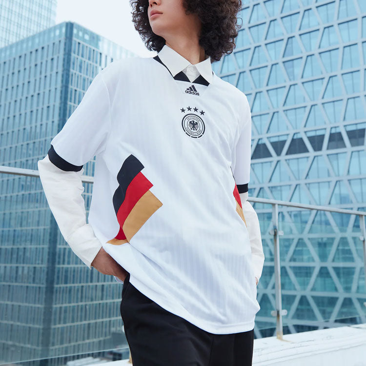 adidas Germany Icon Jersey HS5941