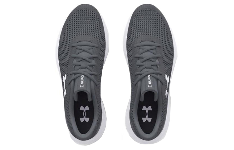 Under Armour Surge 3 'Pitch Grey White' 3024883-102