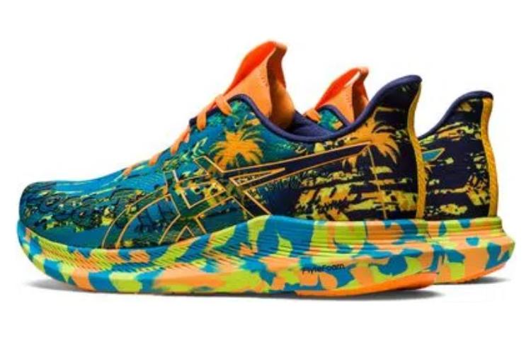 ASICS Gel-Noosa Tri 14 'Tropical - Island Blue' 1011B368-401