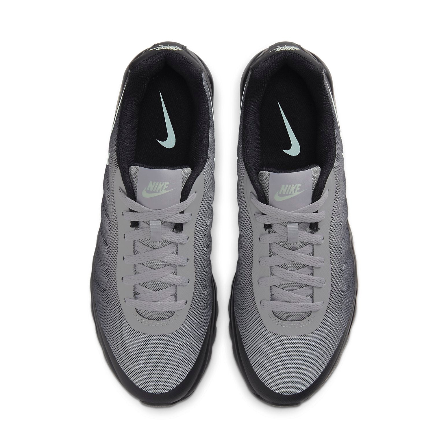 Nike Air Max Invigor 'Grey Black' CW2648-001
