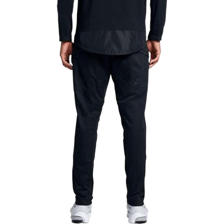 Nike Sportswear Bonded Black 805111-010